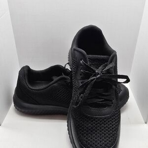 Women's TredSafe Oil And Slip Resistant Shoes Size 6.5